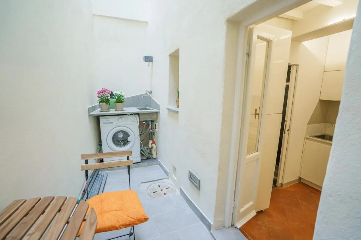 Nice Apartment By Ponte Vecchio Florence