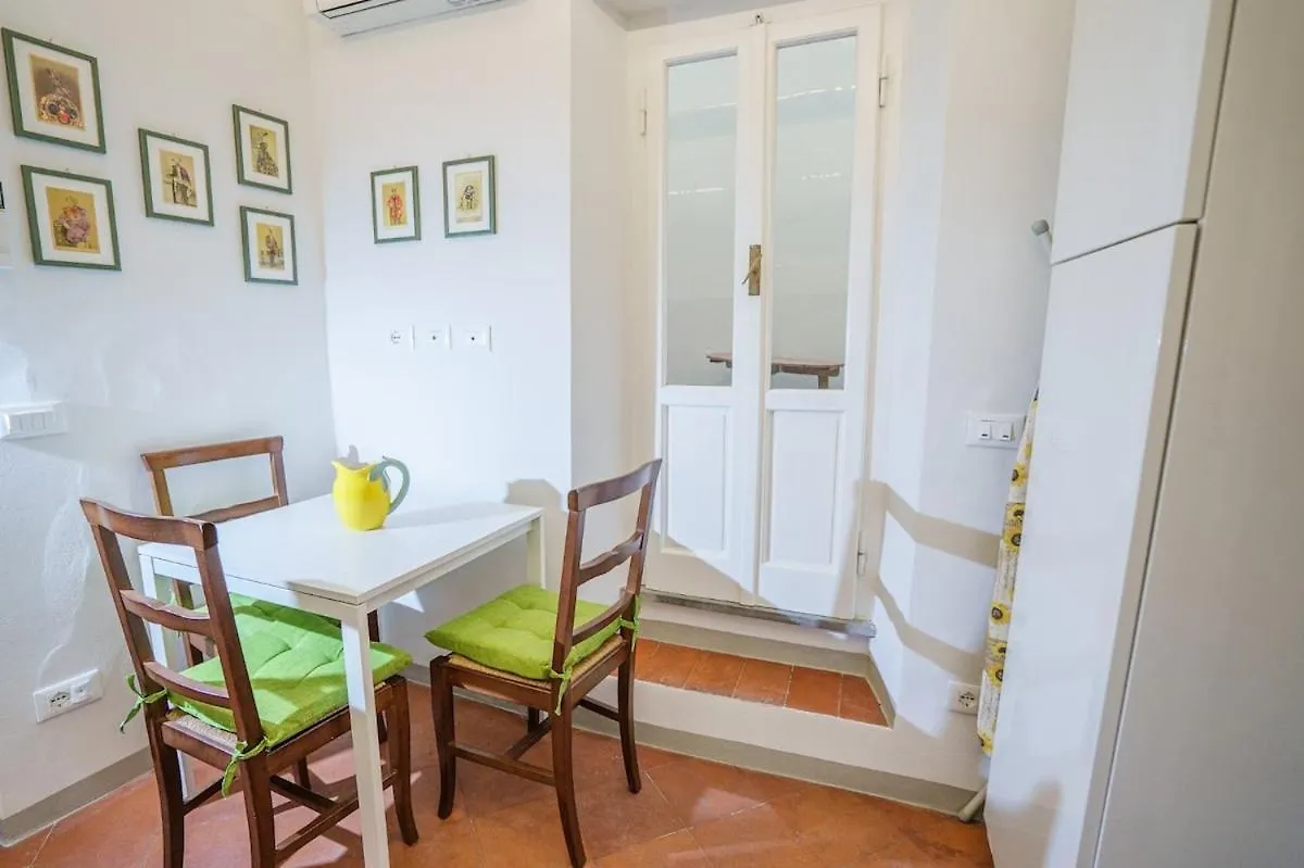 Nice Apartment By Ponte Vecchio Florence Italy