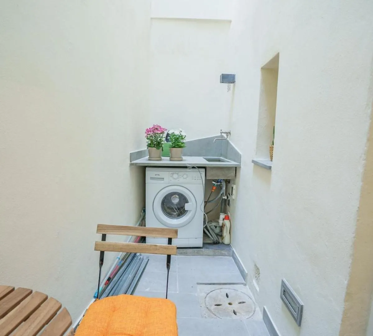 Nice Apartment By Ponte Vecchio Florence