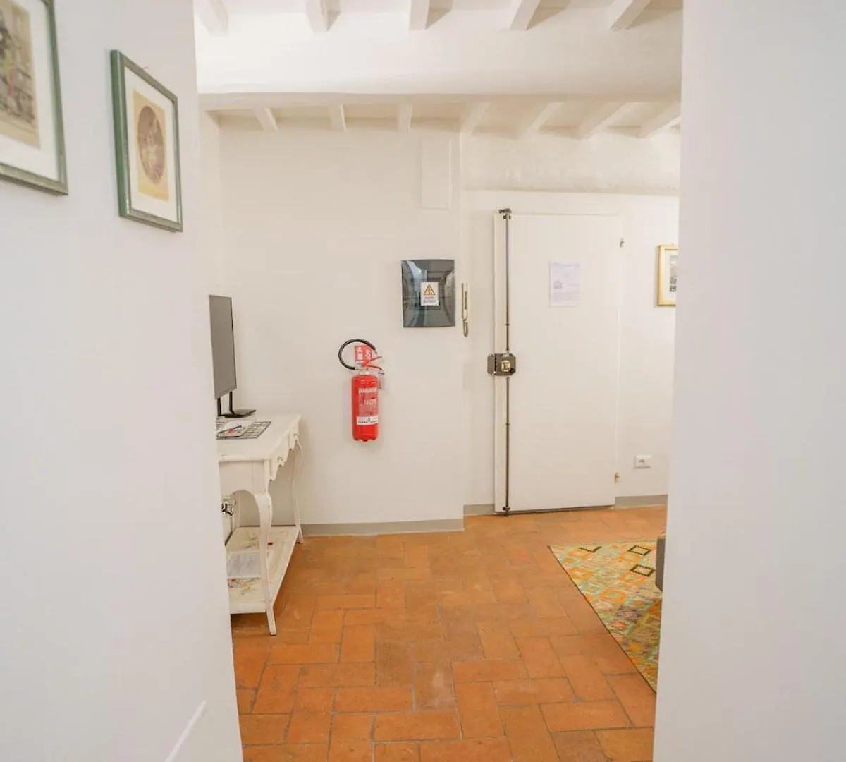 Nice Apartment By Ponte Vecchio Florence Italy