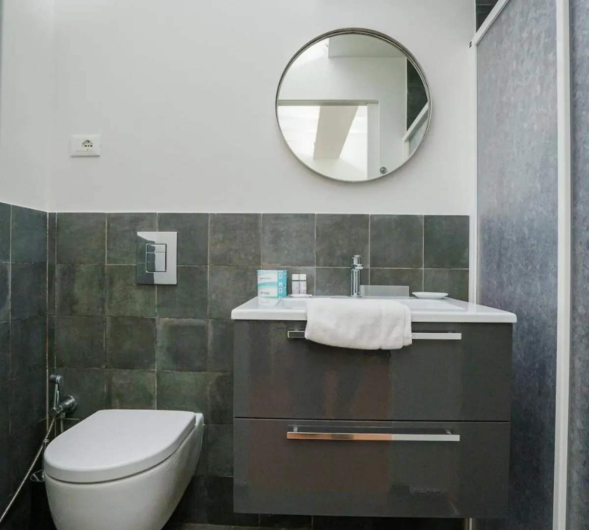 Nice Apartment By Ponte Vecchio Florence 0*,