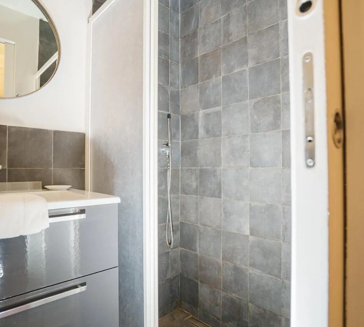 Nice Apartment By Ponte Vecchio Florence