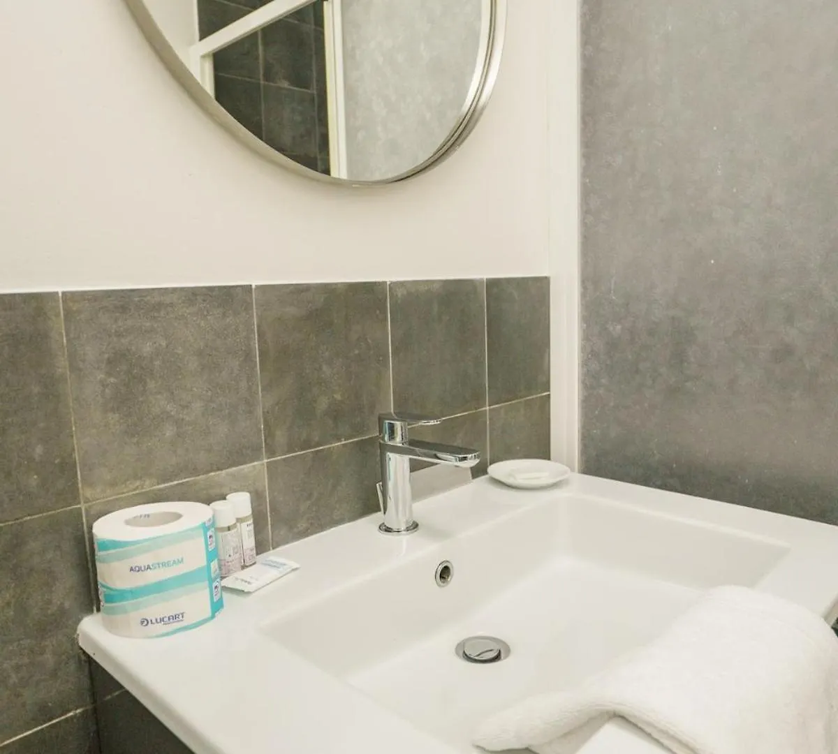 Nice Apartment By Ponte Vecchio Florence 0*,  Italy