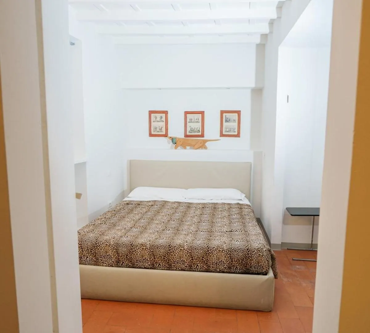 Nice Apartment By Ponte Vecchio Florence