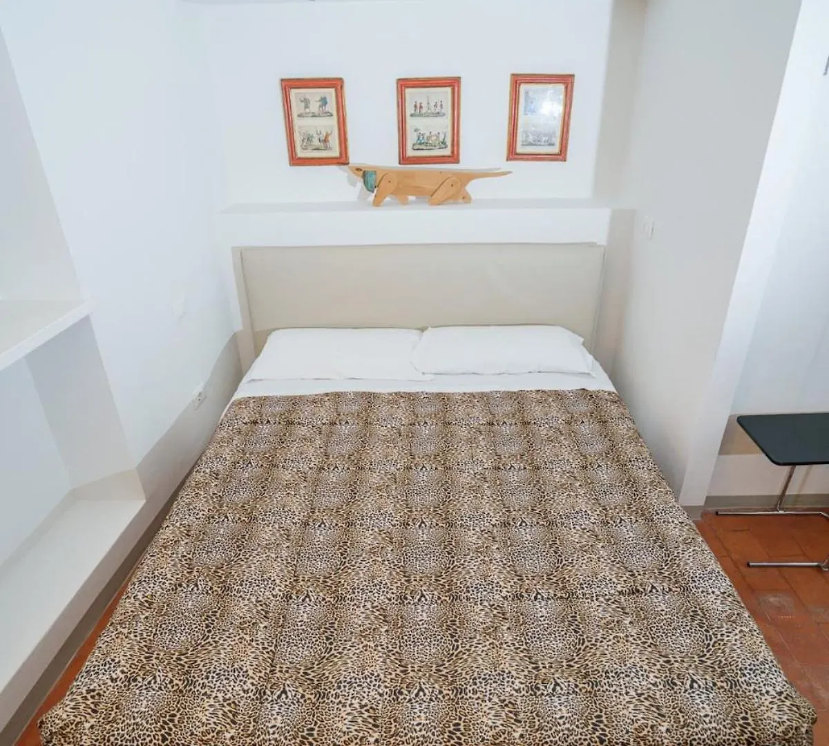 Nice Apartment By Ponte Vecchio Florence
