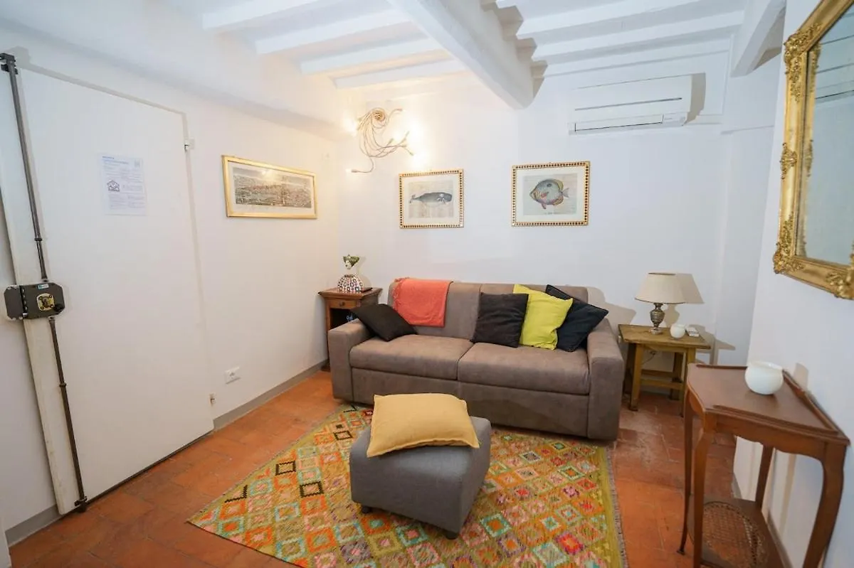 Nice Apartment By Ponte Vecchio Florence 0*,  Italy