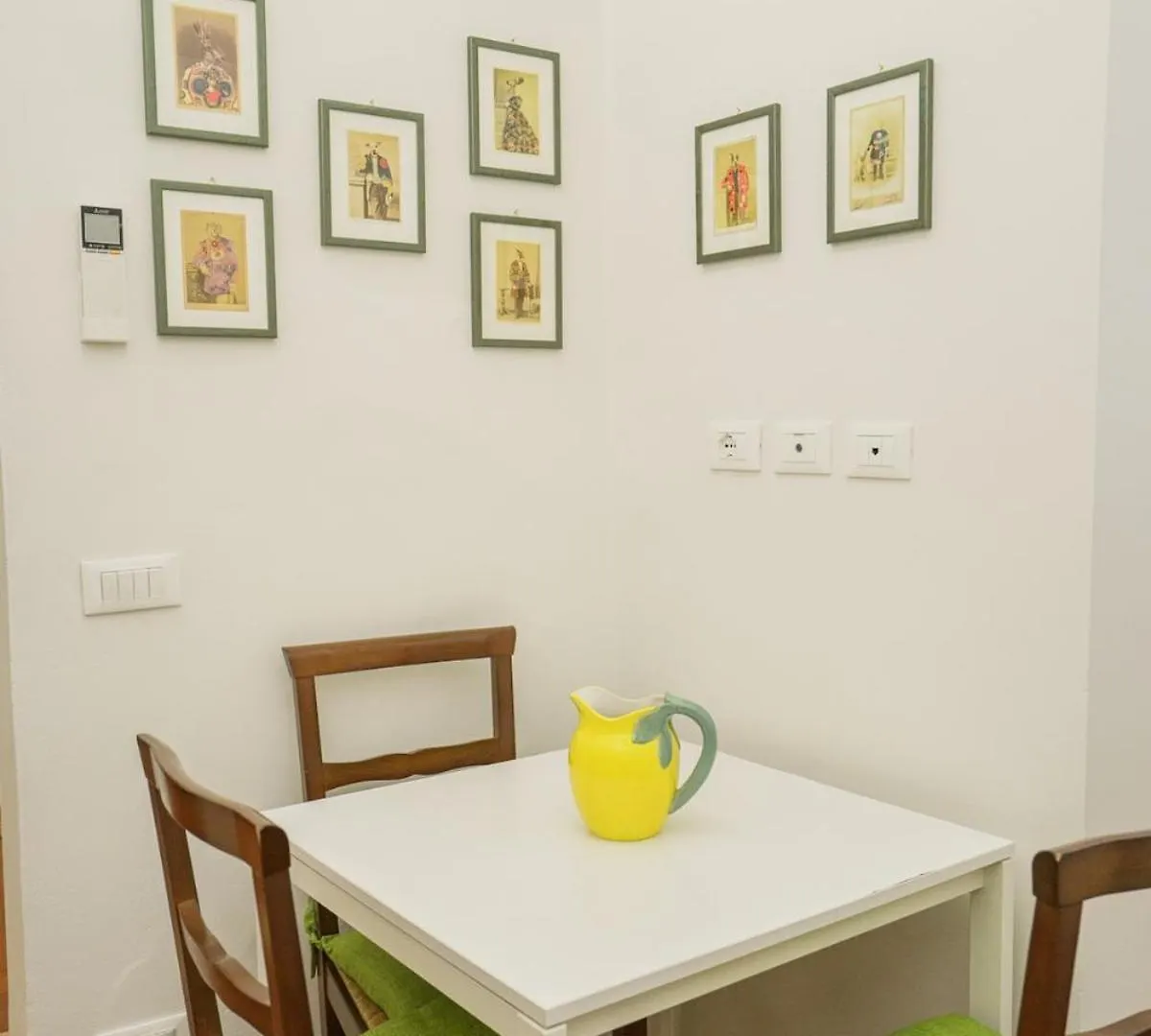 Nice Apartment By Ponte Vecchio Florence Italy