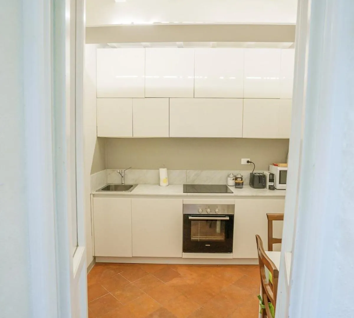 Nice Apartment By Ponte Vecchio Florence