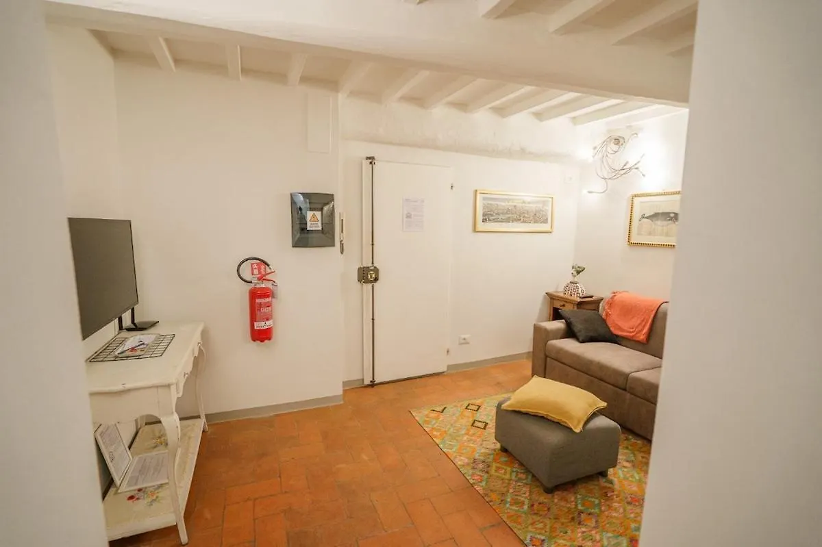 Nice Apartment By Ponte Vecchio Florence