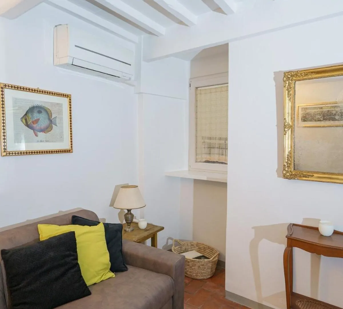 Nice Apartment By Ponte Vecchio Florence