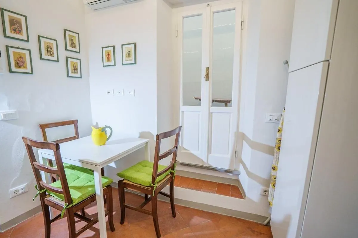 Nice Apartment By Ponte Vecchio Florence