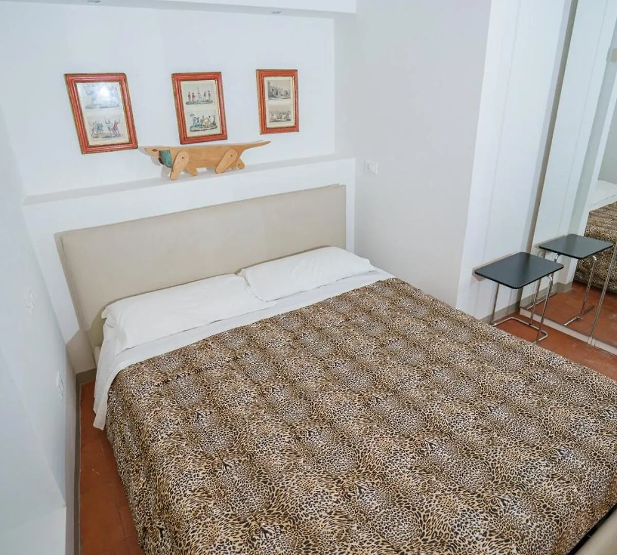 Nice Apartment By Ponte Vecchio Florence