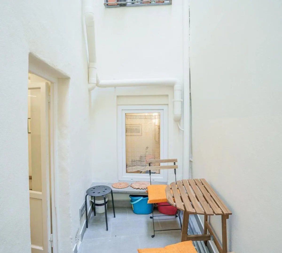 Nice Apartment By Ponte Vecchio Florence
