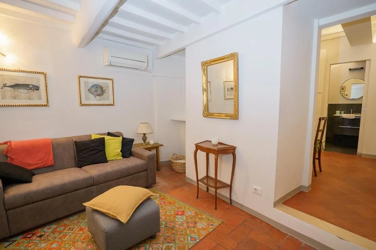 Nice Apartment By Ponte Vecchio Florence
