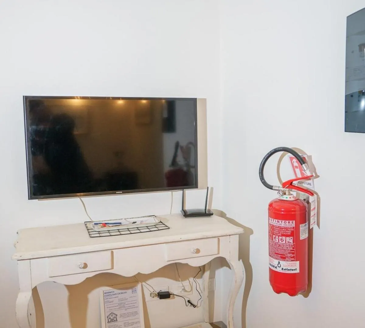 Nice Apartment By Ponte Vecchio Florence Italy