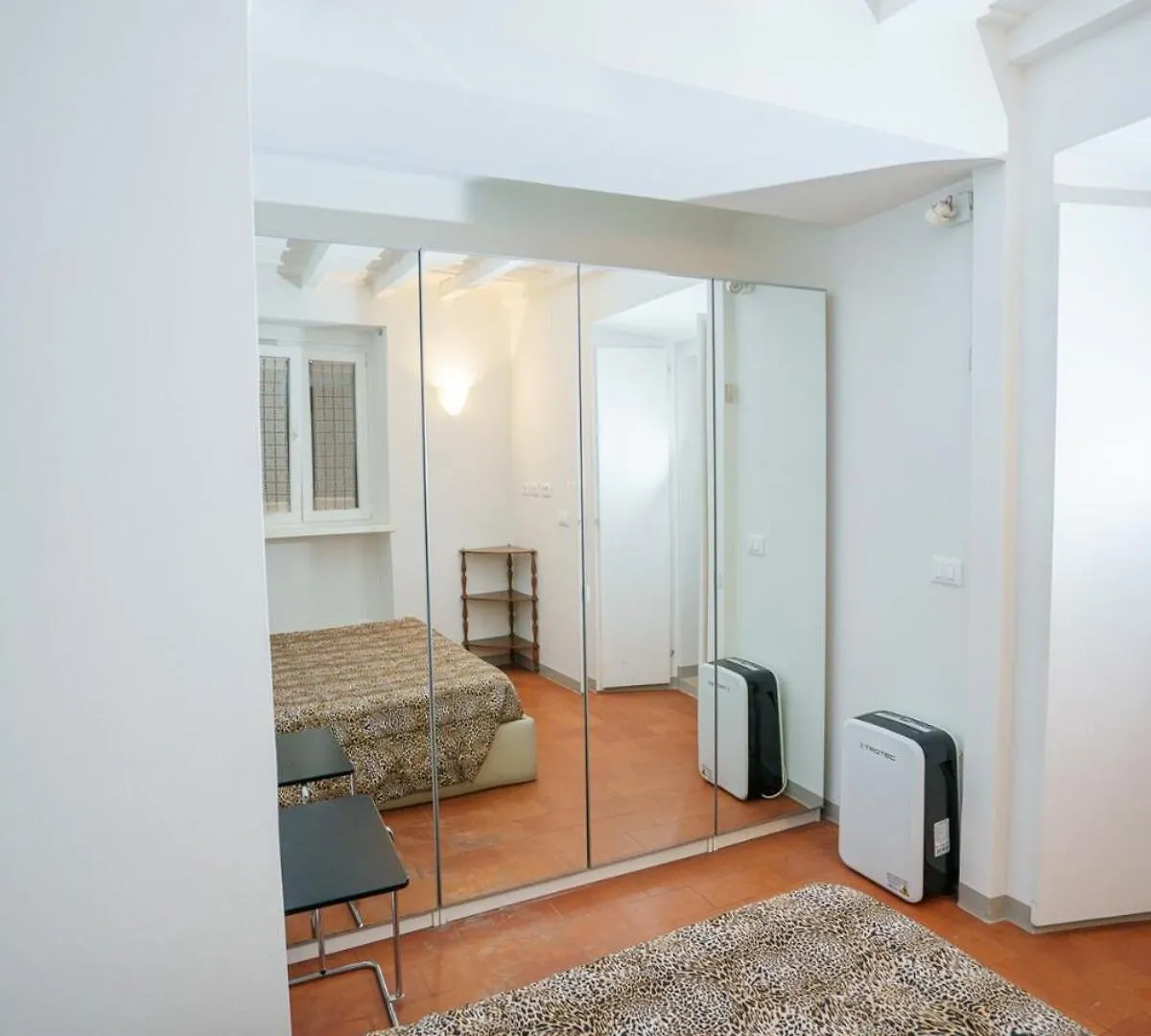 Nice Apartment By Ponte Vecchio Florence