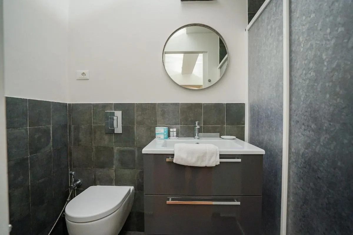 Nice Apartment By Ponte Vecchio Florence