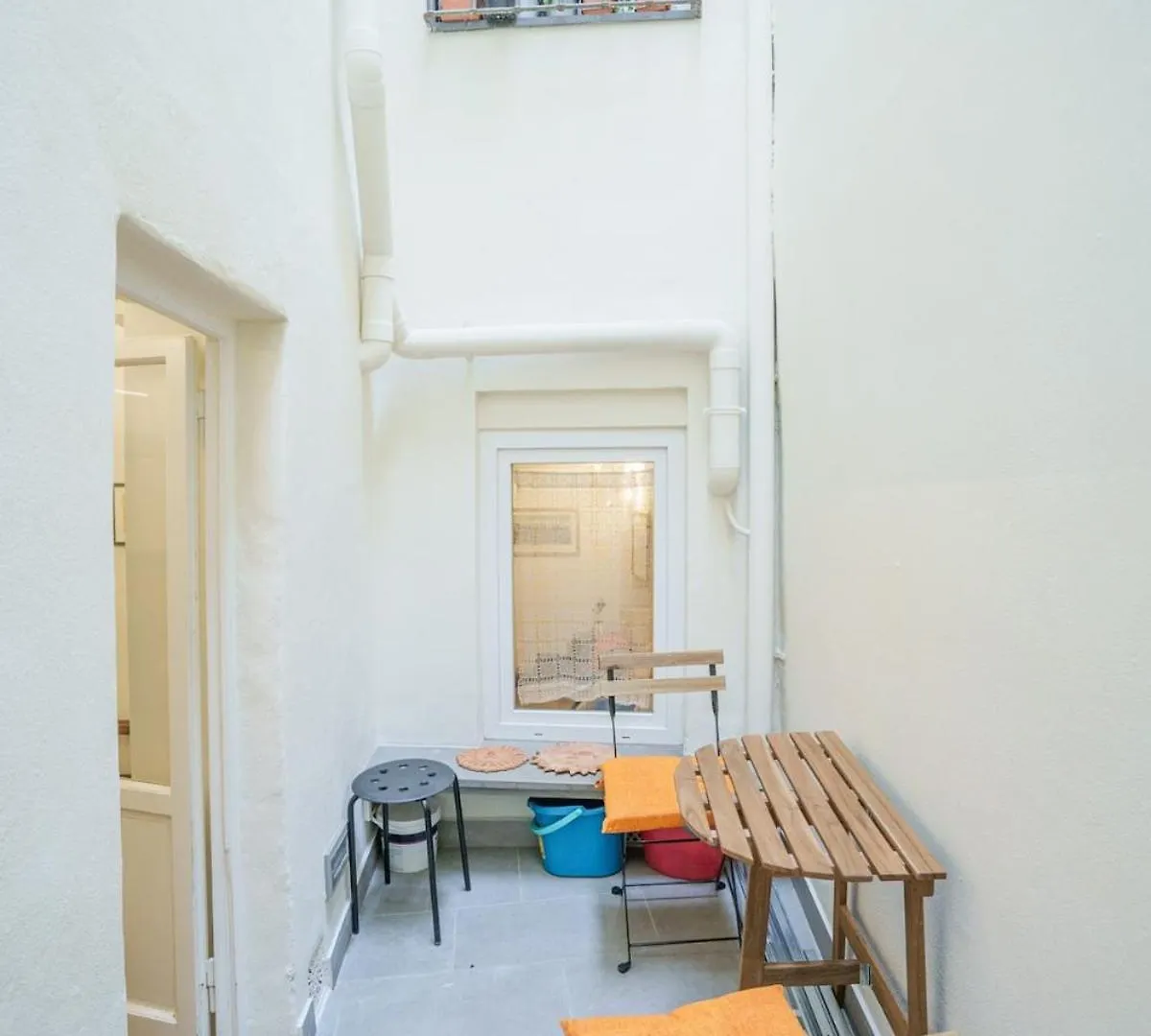 Nice Apartment By Ponte Vecchio Florence 0*,  Italy
