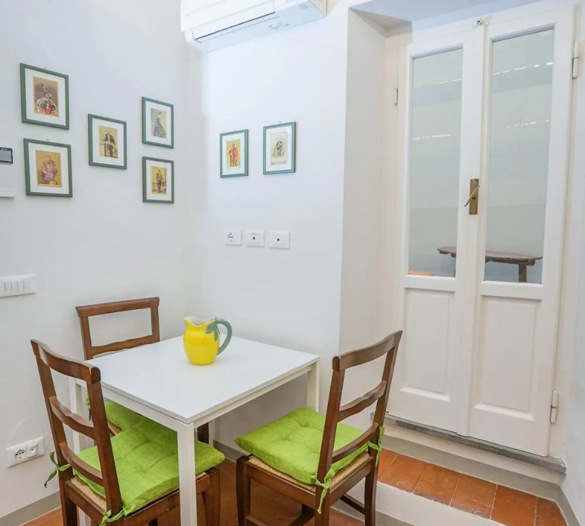 Nice Apartment By Ponte Vecchio Florence 0*,  Italy