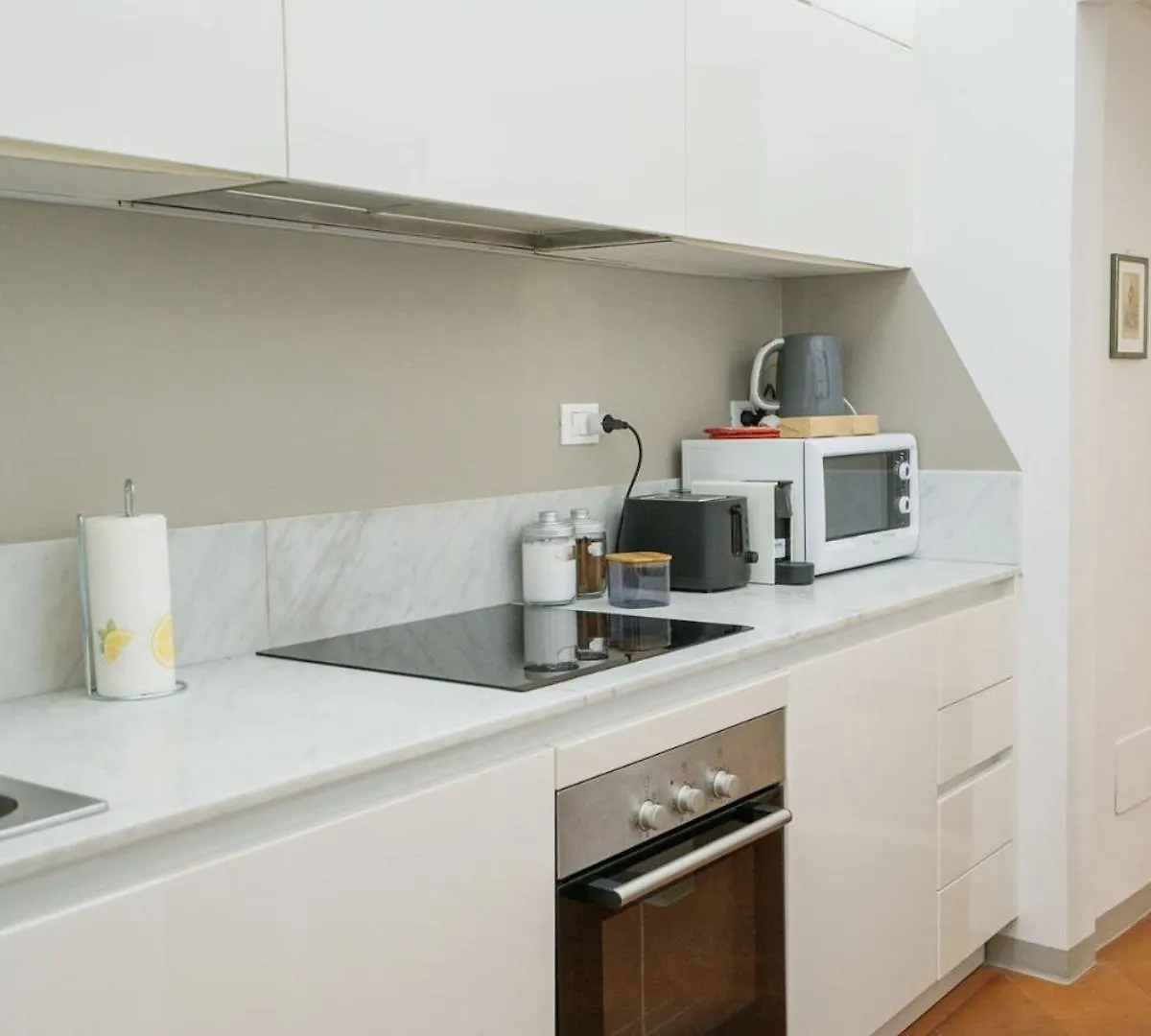 Nice Apartment By Ponte Vecchio Florence