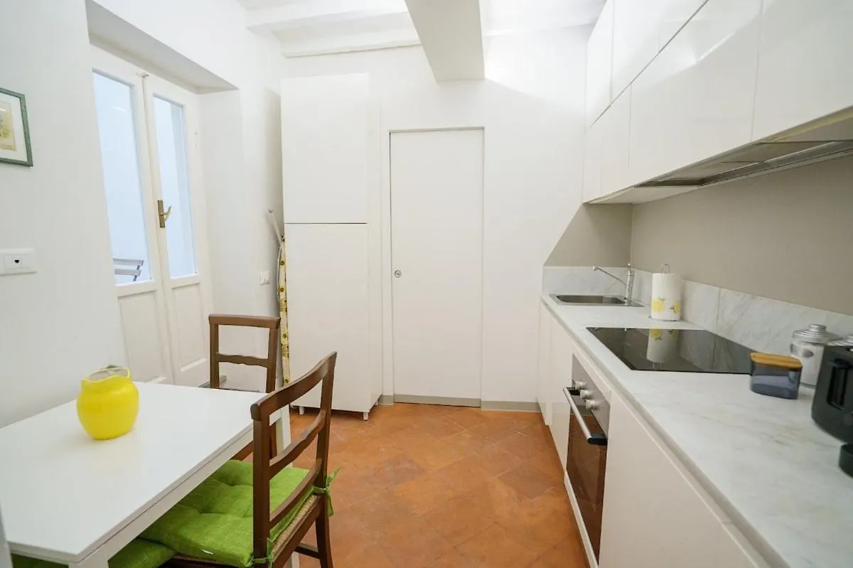 Nice Apartment By Ponte Vecchio Florence